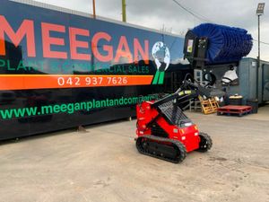 UNUSED LIHUA 460 SKID STEER LOADER......1482. - Image 2