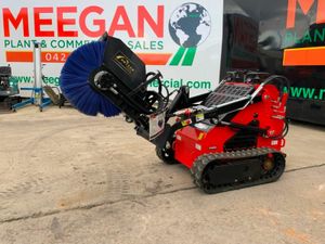 UNUSED LIHUA 460 SKID STEER LOADER......1482. - Image 3