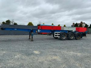 Other Other DENNISON SLIDING SKELLY..DRUM BRAKES. - Image 2