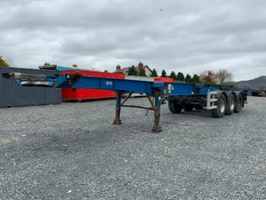 Other Other DENNISON SLIDING SKELLY..DRUM BRAKES. - Image 3