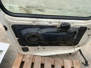 Volvo FH DRIVER / PASSENGER DOORS........VERSION 2 - Image 3