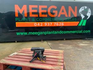 Other Other KNORR-BREMSE EBS MODULE.....K055362V03 - Image 3