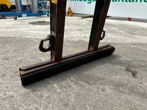 KINSHOFER 331 HYDRAULIC BLOC GRAB......Dm1. - Image 4