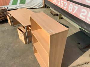 DESK,DRAWER, STORAGE CABINET......FURNITURE. - Image 3