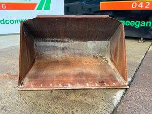 CASE WHEELED LOADER BUCKET.......263v. - Image 3