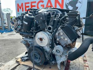 2017 PORSCHE MACAN 3.0 DIESEL ENGINE ...CTB - Image 3