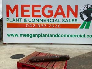 1130mm x 140mm BREAKER / HAMMER CHISEL.....286/1. - Image 2