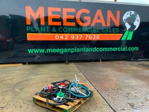 SEMI ROTARY FUEL TRANSFER PUMPS.MANUAL. - Image 2