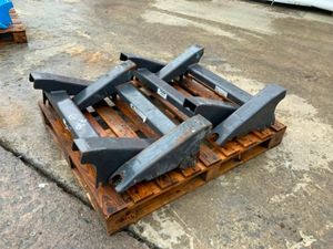 Scania R-Series SCANIA / FONTAINE RUN UP RAMPS.... - Image 2