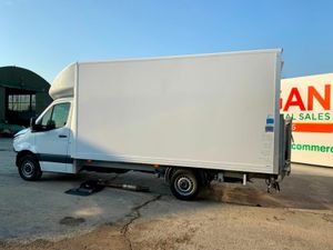 2023 MERCEDES SPRINTER 315..W907...PARTS. - Image 4