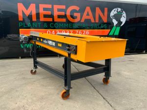 MAGNA POWER MOBILE PICKING CONVEYOR...757.. - Image 3