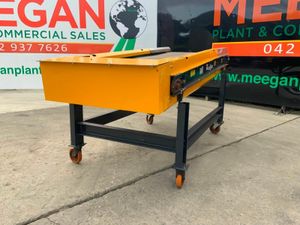 MAGNA POWER MOBILE PICKING CONVEYOR...757.. - Image 4