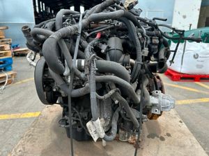 2016 FORD TRANSIT 2.2 RWD ENGINE .....SPARES - Image 2