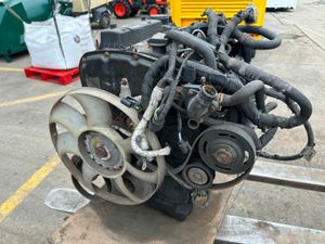 2016 FORD TRANSIT 2.2 RWD ENGINE .....SPARES - Image 3