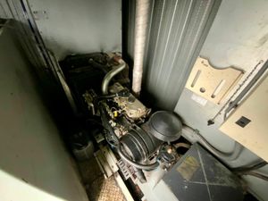 10 x 8 ... SOUNDPROOF CONTAINER GENERATOR - Image 3