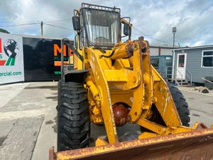 SEM ZL30F LOADING SHOVEL - Image 4