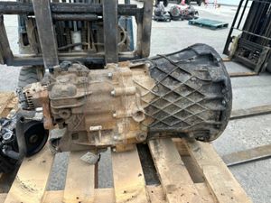 14 MERCEDES sprinter engine parts - Image 4