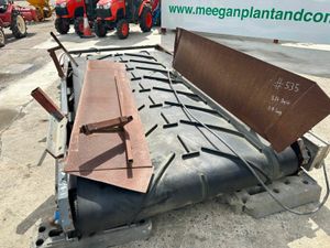 11 X 5 FT ...ELECTRIC ...CONVEYOR.....535 - Image 4