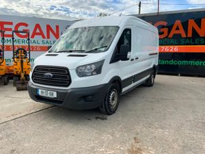 Ford Transit 2.0 - Image 3
