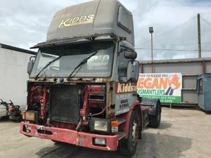 Scania P-Series P82 ML  PROJECT...SPARES. - Image 4