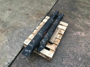 HYDRAULIC BREAKER /  HAMMER CHISELS.....CH1 - Image 4