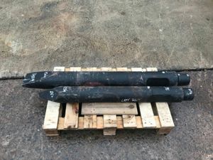 HYDRAULIC BREAKER /  HAMMER CHISELS.....CH1 - Image 2