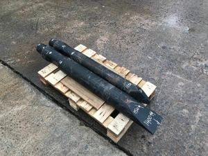 HYDRAULIC BREAKER /  HAMMER CHISELS.....CH1 - Image 3