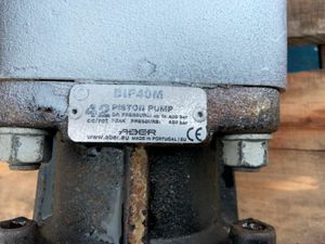 Mercedes-Benz ANTOS 8 SPEED AUTOMATIC GEARBOX..... - Image 3