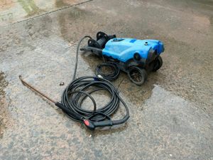 NILFISK ALTO PRESSURE WASHER...240V ........240 - Image 2