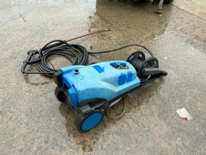 NILFISK ALTO PRESSURE WASHER...240V ........240 - Image 4