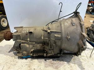 2016 JAG 2.2 DIESEL AUTO GEARBOX......P14G57 - Image 2