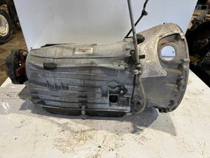 2012 MERCEDES E350 V6 AUTO GEARBOX...P12G48 - Image 4