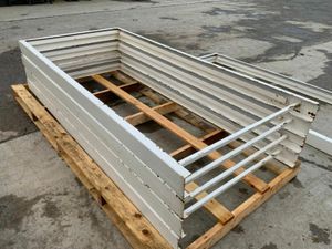 METAL FORMWORK / DOOR FRAMES...... - Image 4