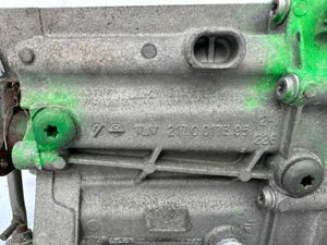 2007 BMW 1.6 PETROL GEARBOX ......P8G33 - Image 3