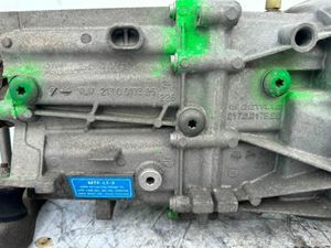2007 BMW 1.6 PETROL GEARBOX ......P8G33 - Image 4