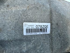 e90 BMW 320D..M47 AUTO GEARBOX.....P6G26 - Image 2