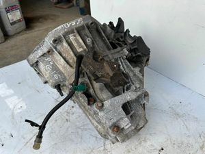 2013 RENAULT SCENIC 1.5 DCI GEARBOX.....P4G16 - Image 2