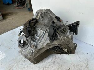 2013 RENAULT SCENIC 1.5 DCI GEARBOX.....P4G16 - Image 3