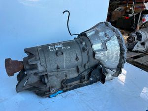 2015 JAGUAR XF ...2.2 DIESEL GEARBOX AUTOMATIC.... - Image 2