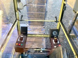 RAIMONDI MR93 TOWER CRANE . - Image 4