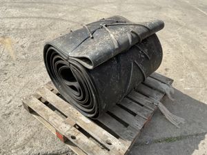 UNUSED TEREX  CRUSHER / SCREENER BELT.....523. - Image 3