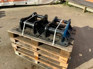 HAMMER BREAKER Q/HITCH CRADLE....65MM....3143. - Image 3