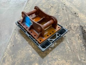 65mm MILLER HAMMER CRADLE / QUICK ....3158 - Image 3