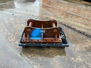 65mm MILLER HAMMER CRADLE / QUICK ....3158 - Image 4