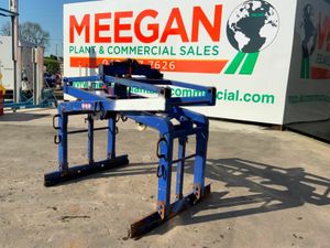 EICHINGER MANUAL BRICK / BLOCK GRAB......421v. - Image 3