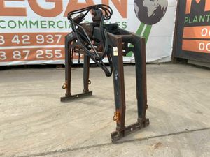 KINSHOFER KS331 HYDRAULIC BLOCK GRAB.....162 - Image 4