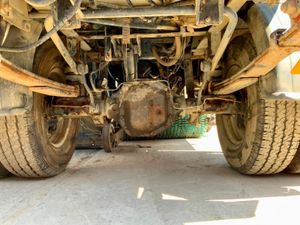 2008 SCARAB MINOR CITY ROAD SWEEPER......834 - Image 4