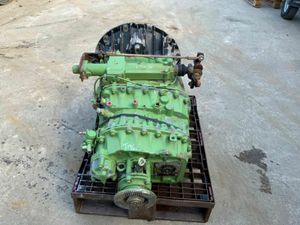 DAF Other 9 SPEED MANUAL EATON GEARBOX. - Image 2