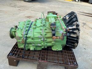 DAF Other 9 SPEED MANUAL EATON GEARBOX. - Image 4