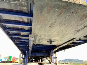 Other Other 2012 CARTWRIGHT TRI AXLE.....BPW ON DR - Image 3